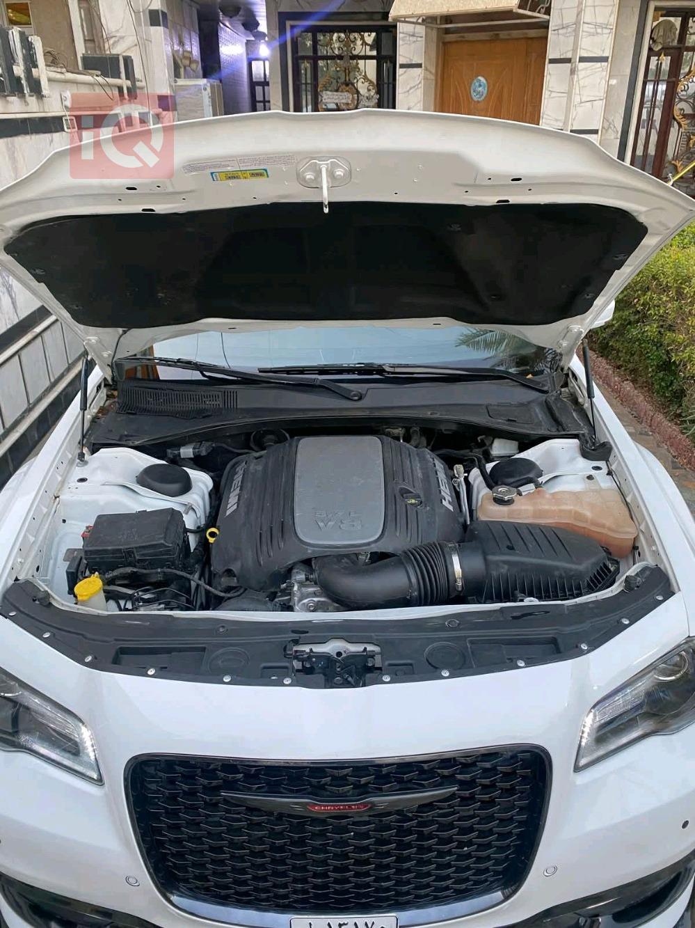 Chrysler 300